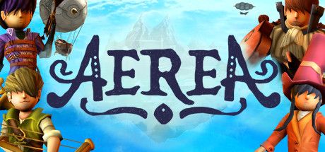 Aerea [Collector's Edition] box art for Xbox One